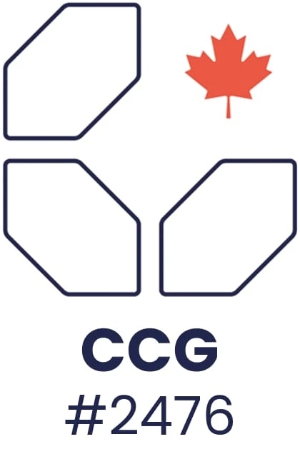 ICEF Certification Canada