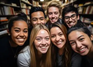 Study Abroad Experts