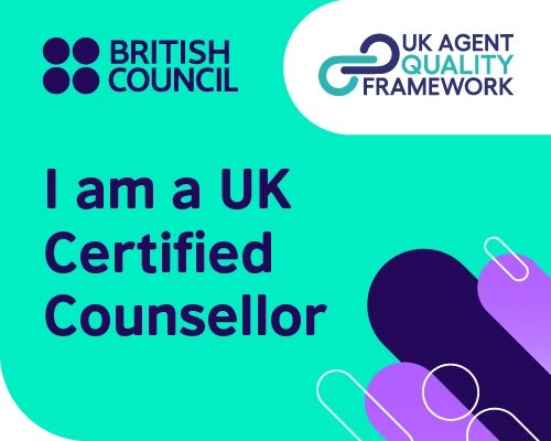 British Council UK Certification