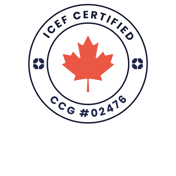 ICEF Certification Canada