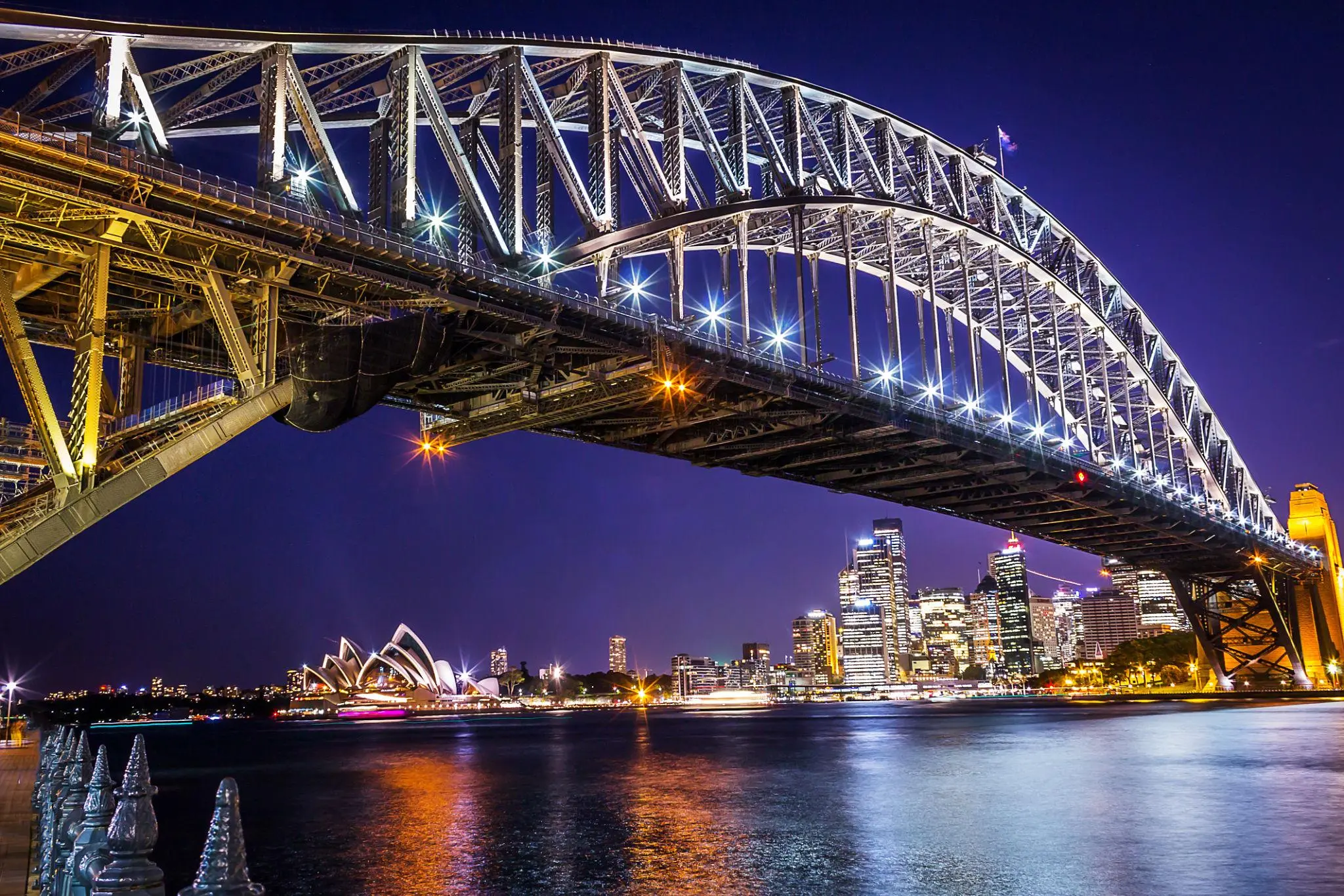 Study in Australia